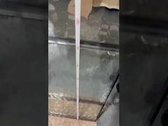 Vidro Isolante Flamengo 